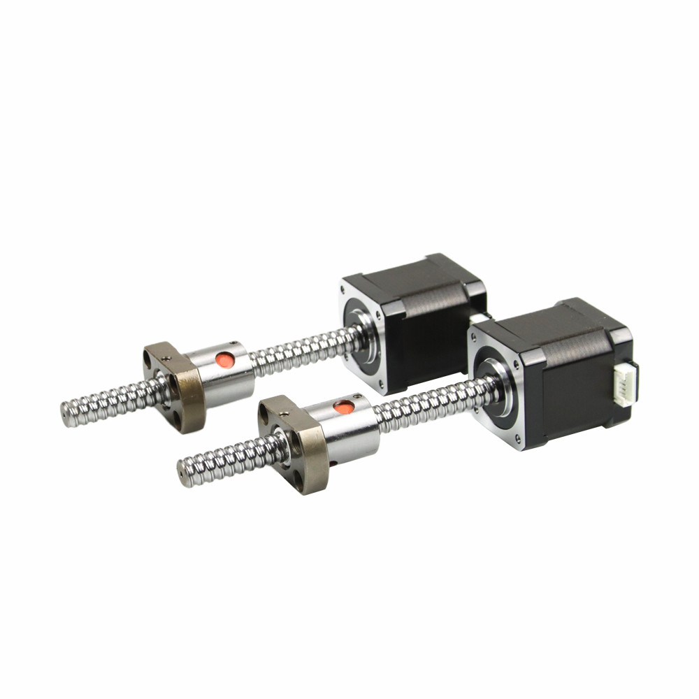 Jkongmotor Hochleistungs 1,8 Grad Hybrid 2,0 Nm Schrittmotor Lineare industrielle Anwendung &amp; Automatisierungssystem