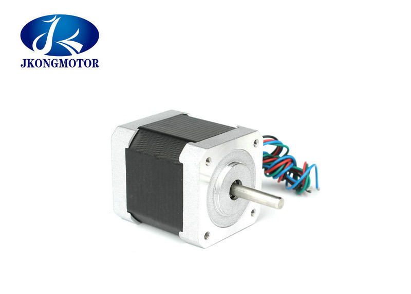 D-Welle CNC-Schrittmotor des Drucker-3d des Schrittmotor-Nema17 42BYG drehmomentstarker 5.0kg.Cm