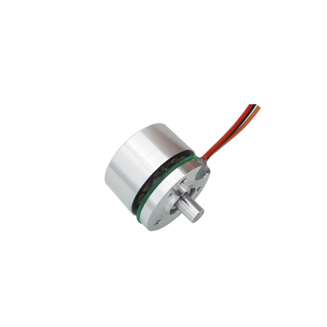 Jkongmotor Großhandel 20 mm Flachrotor BLDC Motor 12V 5V Schub Pancake Outrunner Bürstenloser Motor für Analyzer