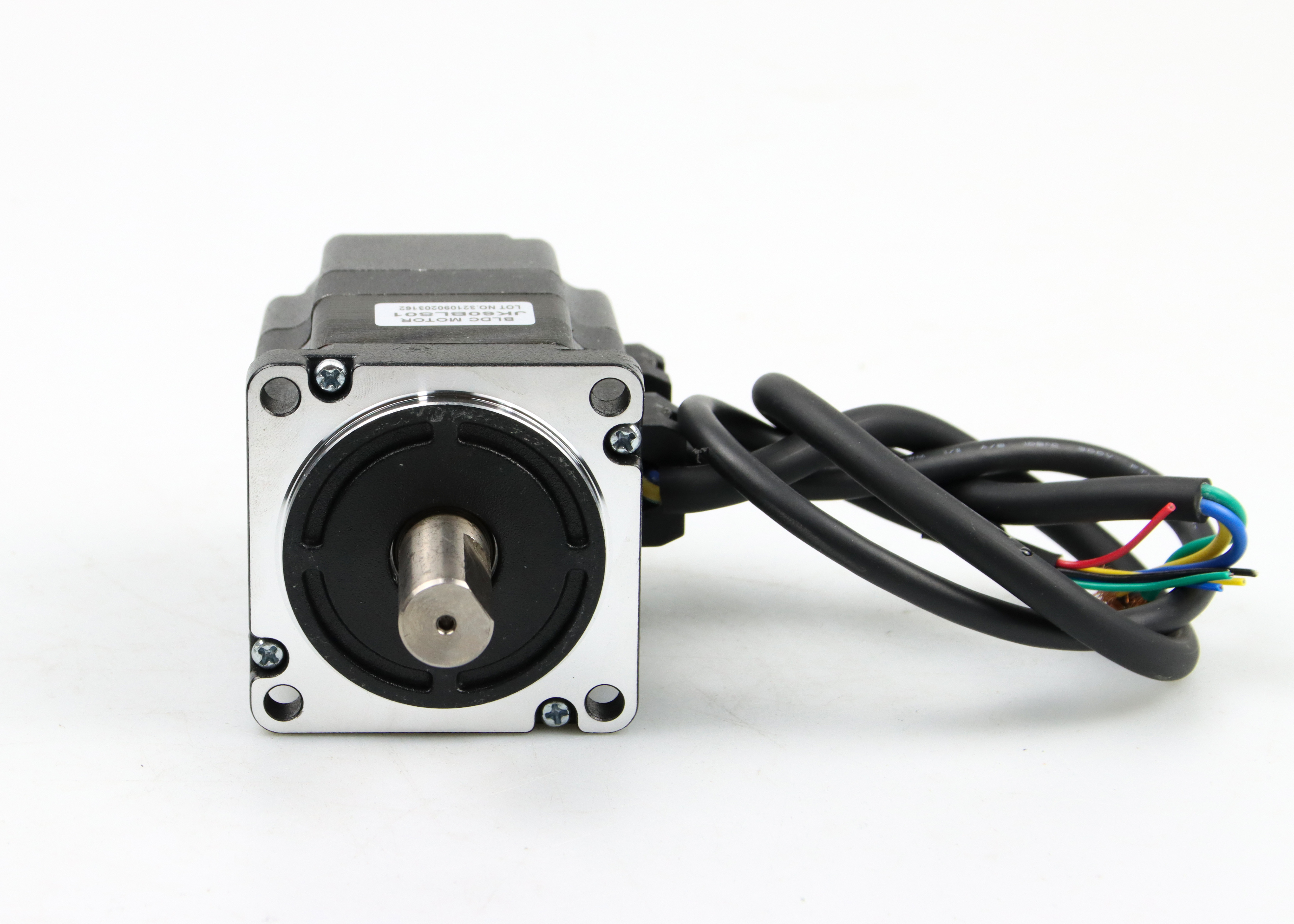 Motor Bldc-Motor-94w 3000rpm 0.25N.M schwanzloser DC-60BLS