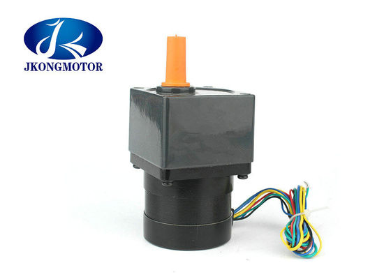 Allgemeiner schwanzloser Gang-Motor 120° 36V/48V 4000RPM 23W - 184W DC-Nema23 mit Honeywell