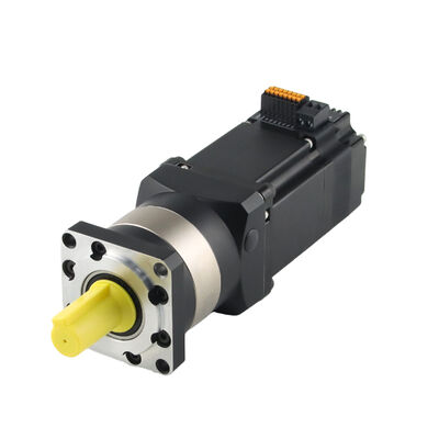 Jkongmotor RS485 CANopen OEM ODM Integrierter Gleichspannungs-Servomotor Nema 17 23 24 34 Bürstenloser Bldc-Servomotor mit integrierten eingebauten Treibern