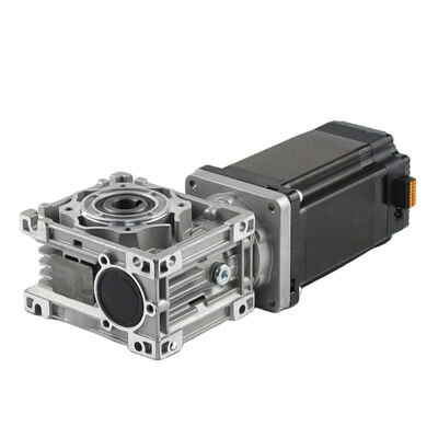 Jkongmotor Pulse RS485 CANopen OEM ODM Planetengetriebe Nema 11 17 23 24 34 Integrierter Closed-Loop-Getriebeschrittmotor Servomotor mit Encoder für CNC-Maschinen