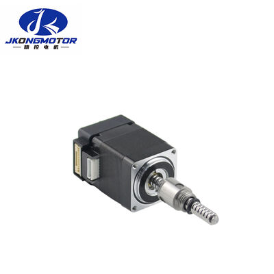 Jkongmotor JKISC28-C2A3 ModBus CAN Integrierter XYZ Linear-Aktor Bewegungsstufen-Schrittmotor für Diagnosegeräteaktor