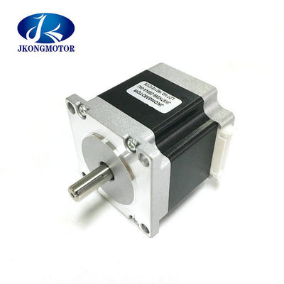 Hybride drehmomentstarke Stepperkreuzung Schrittmotor-NEMA Zweiphasen23, hybride Art Drucker Stepper Motor des Schrittmotor-3d