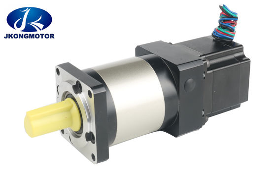 Übersetzter Schrittmotor des Schrittmotor-NEMA23 76 Unze. In- 425 Unze. Beim Treten 2.8A - 4.2A 	Schrittmotorgangreduzierer