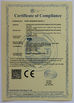 CHINA CHANGZHOU JKONGMOTOR CO.,LTD zertifizierungen